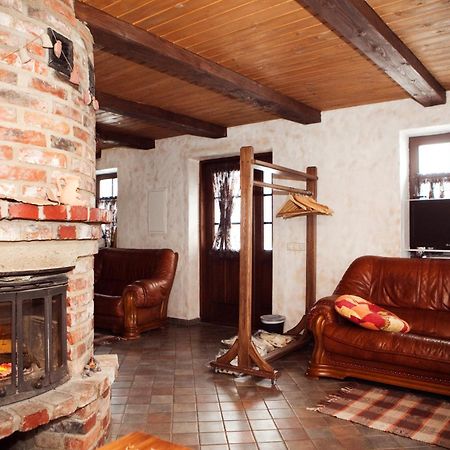 Piena Muiza - Berghof Hotel & Spa Sieksate Zewnętrze zdjęcie