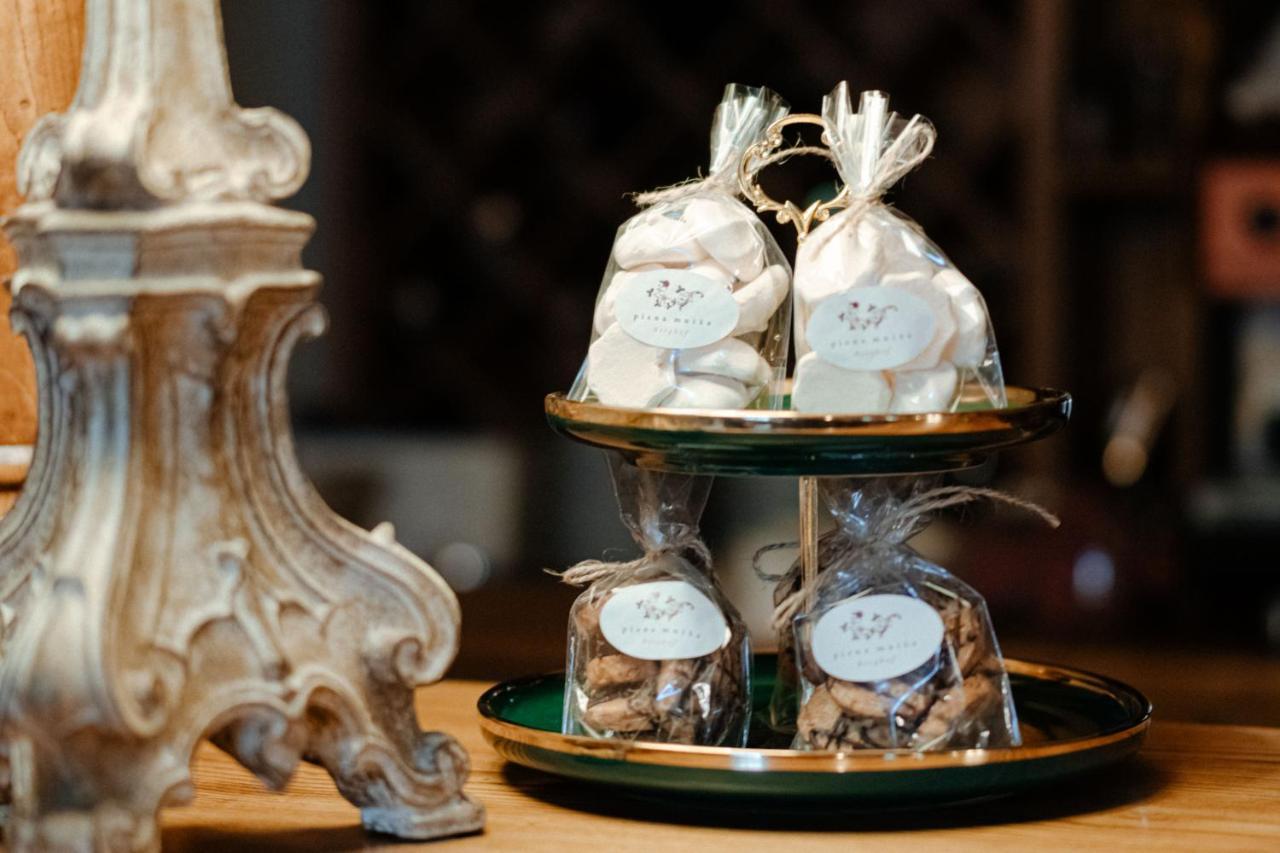 Piena Muiza - Berghof Hotel & Spa Sieksate Zewnętrze zdjęcie