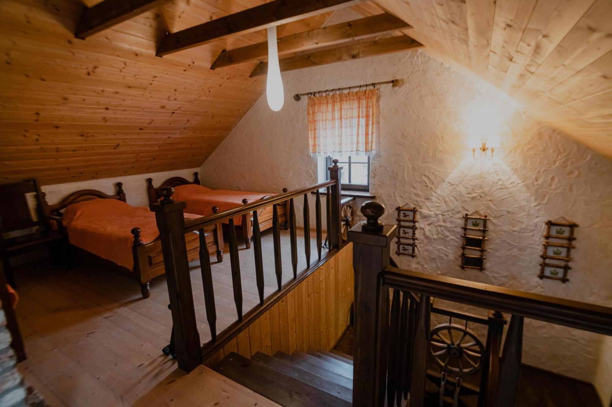 Piena Muiza - Berghof Hotel & Spa Sieksate Pokój zdjęcie