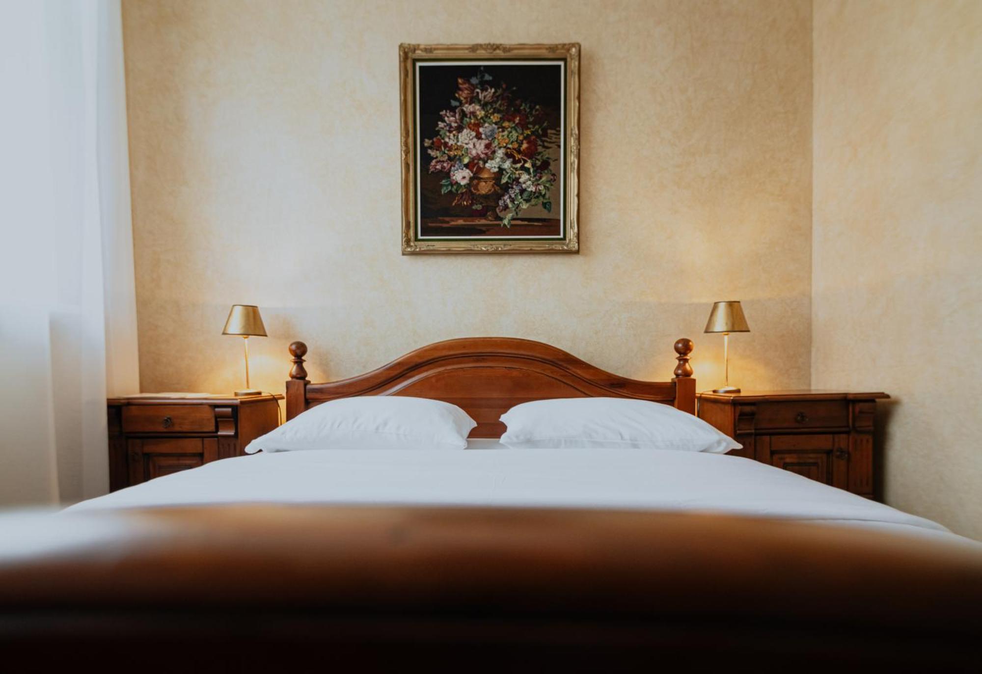 Piena Muiza - Berghof Hotel & Spa Sieksate Pokój zdjęcie