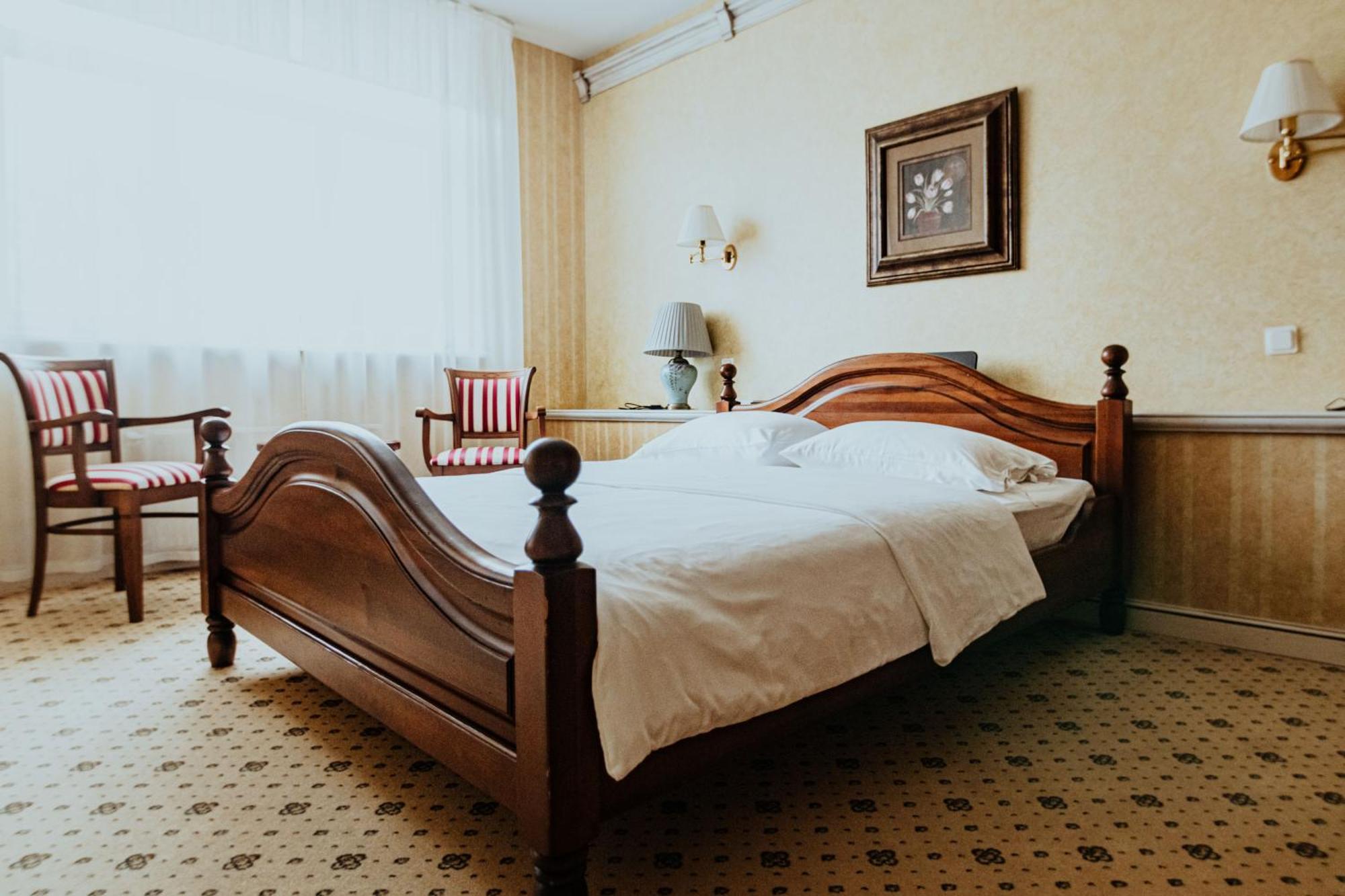 Piena Muiza - Berghof Hotel & Spa Sieksate Pokój zdjęcie