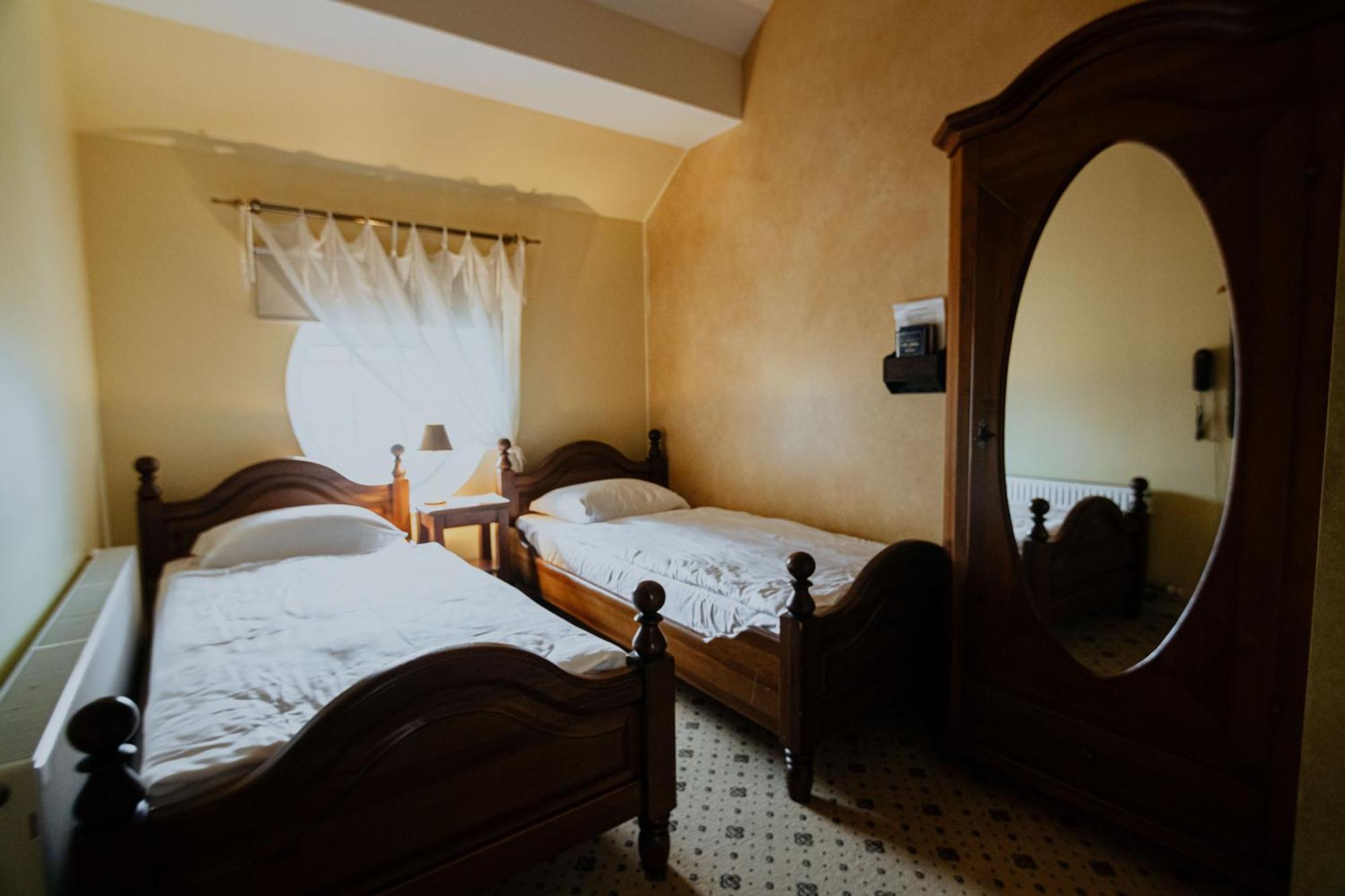 Piena Muiza - Berghof Hotel & Spa Sieksate Pokój zdjęcie