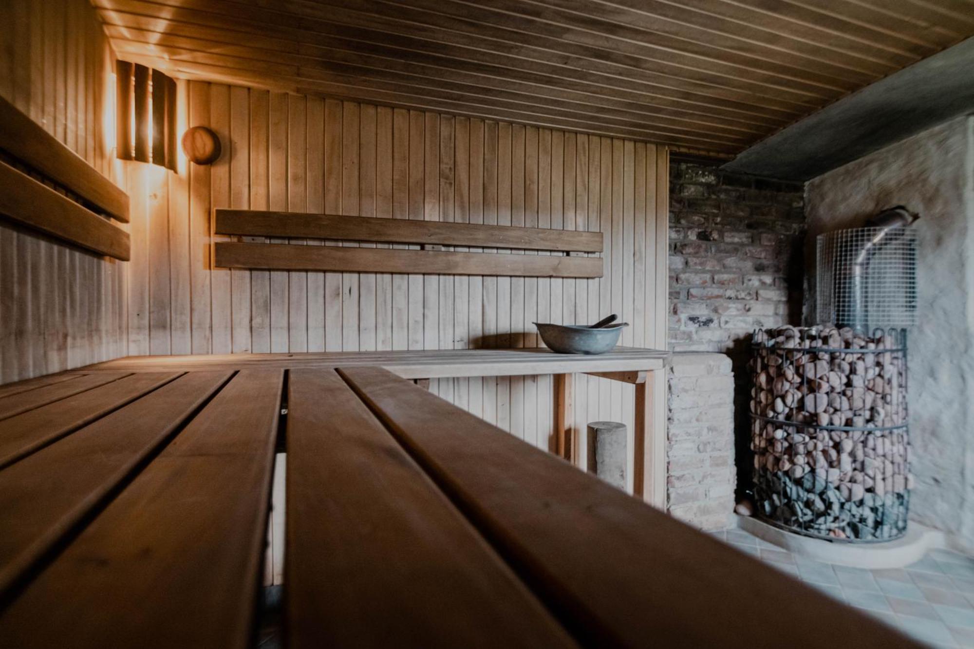 Piena Muiza - Berghof Hotel & Spa Sieksate Pokój zdjęcie