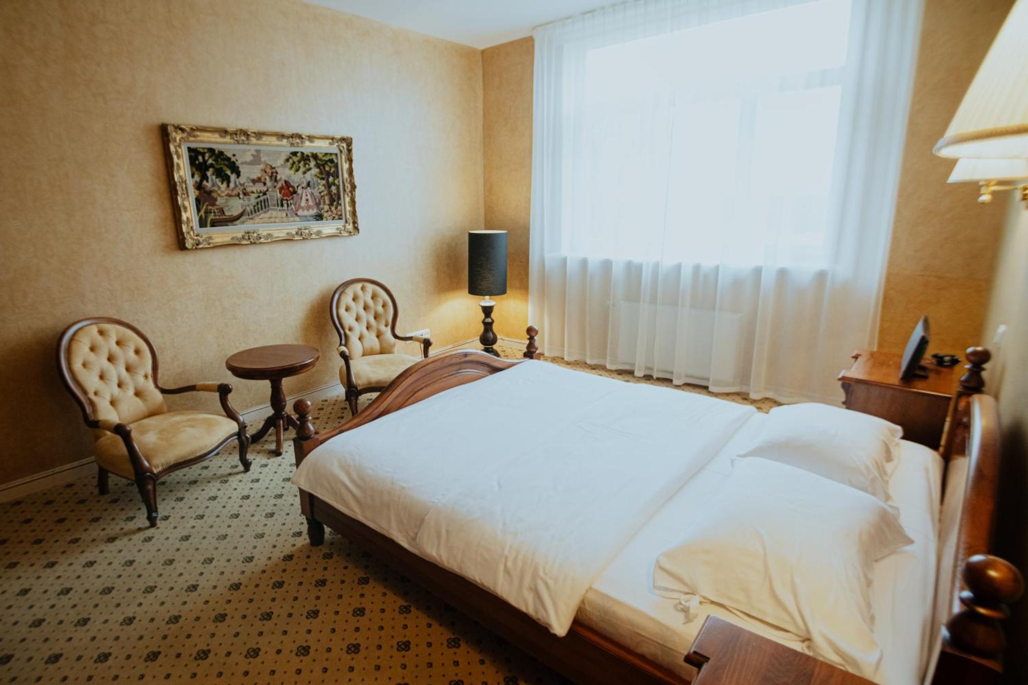 Piena Muiza - Berghof Hotel & Spa Sieksate Pokój zdjęcie