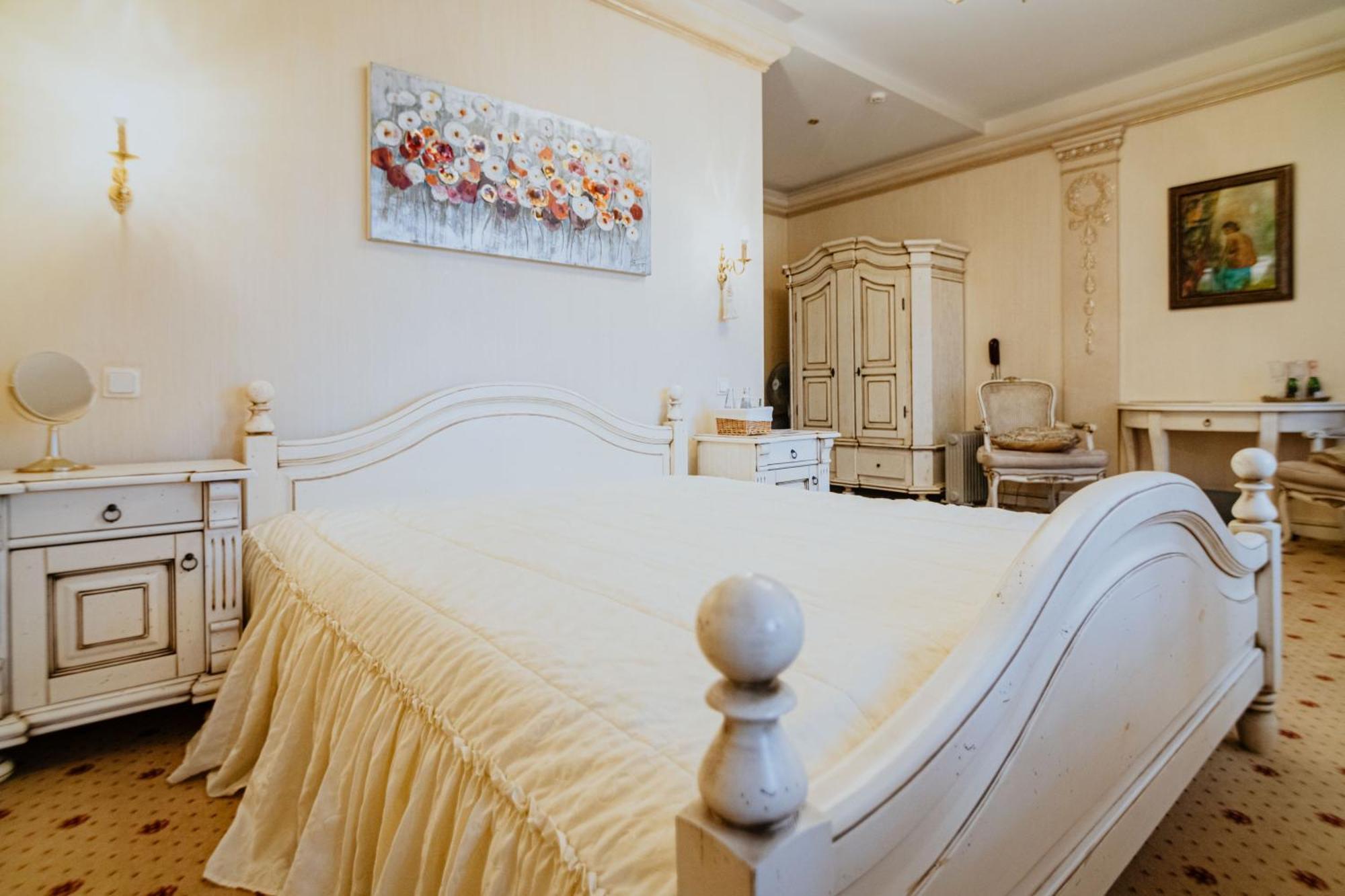 Piena Muiza - Berghof Hotel & Spa Sieksate Pokój zdjęcie