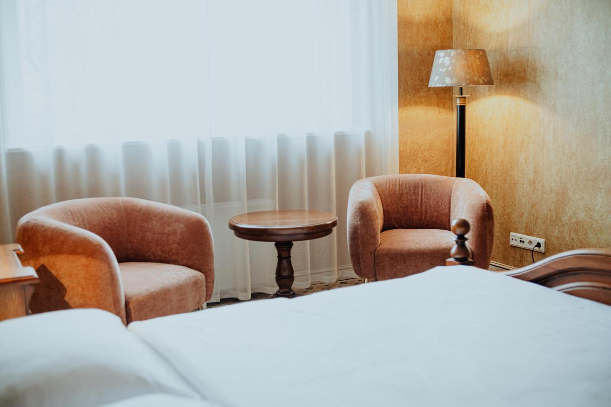 Piena Muiza - Berghof Hotel & Spa Sieksate Pokój zdjęcie