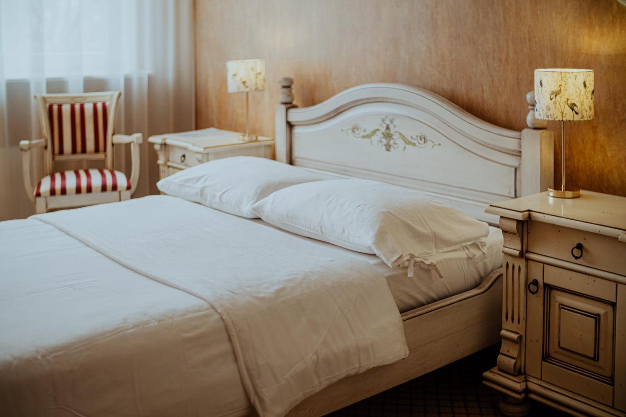 Piena Muiza - Berghof Hotel & Spa Sieksate Pokój zdjęcie