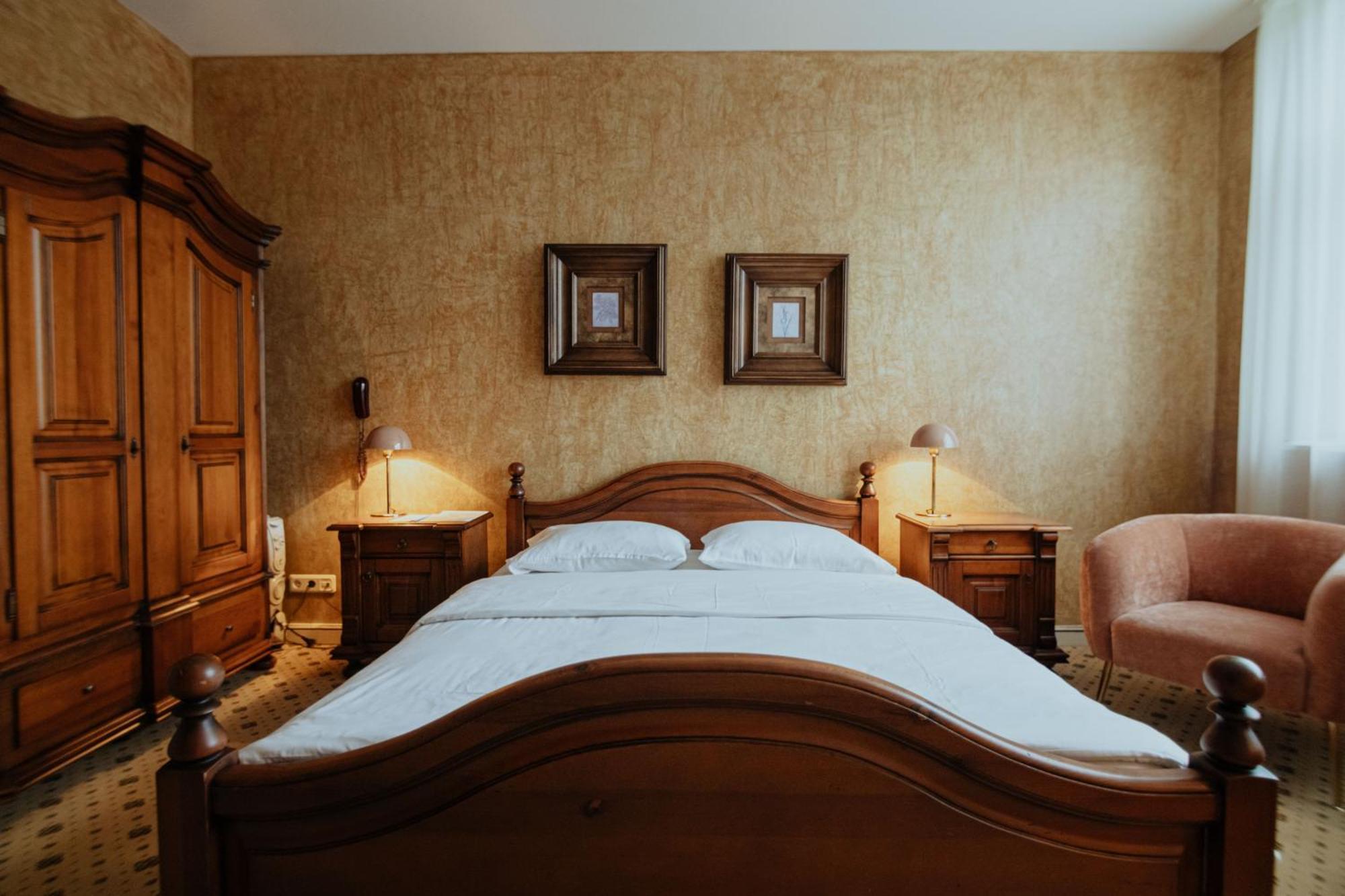 Piena Muiza - Berghof Hotel & Spa Sieksate Pokój zdjęcie