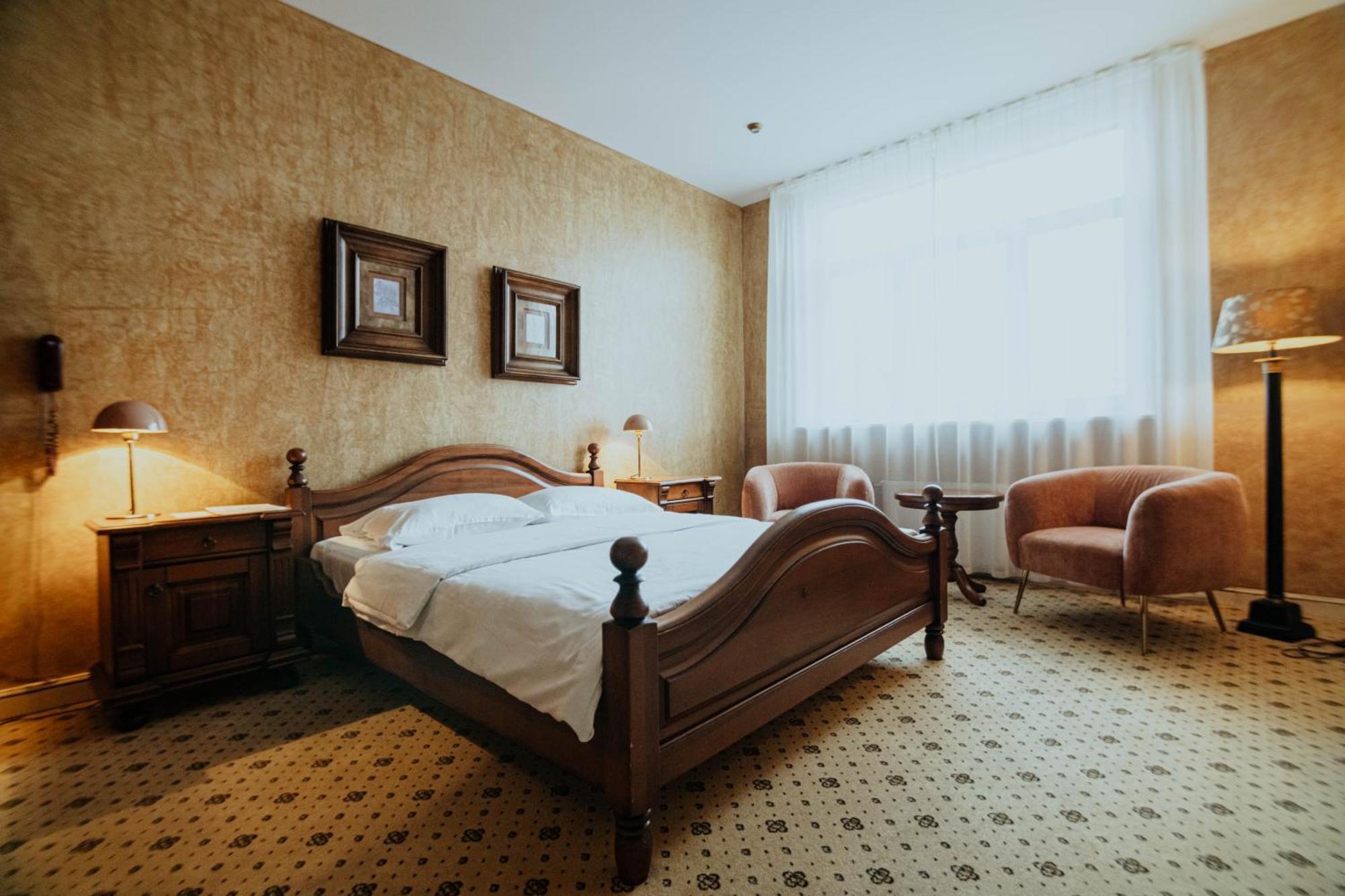 Piena Muiza - Berghof Hotel & Spa Sieksate Pokój zdjęcie