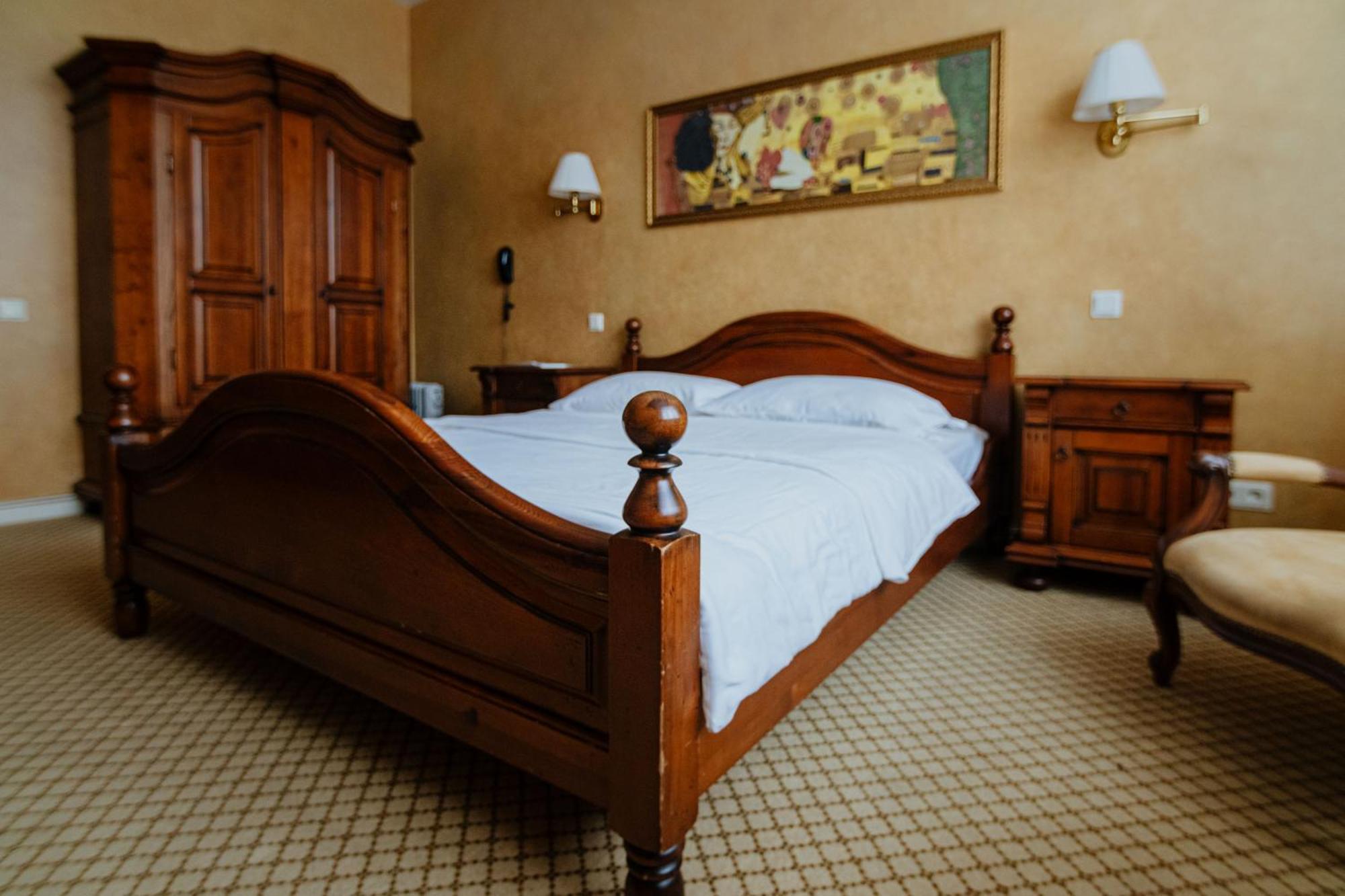 Piena Muiza - Berghof Hotel & Spa Sieksate Pokój zdjęcie
