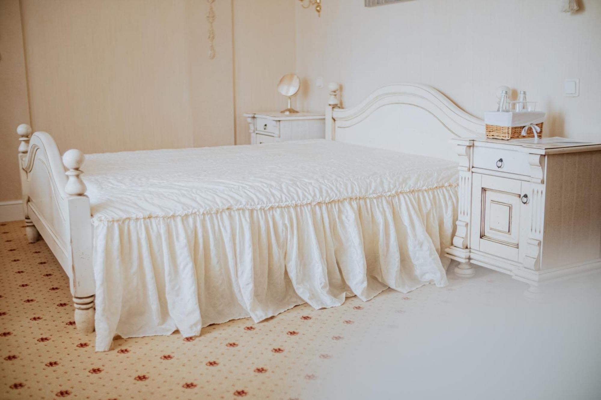 Piena Muiza - Berghof Hotel & Spa Sieksate Pokój zdjęcie