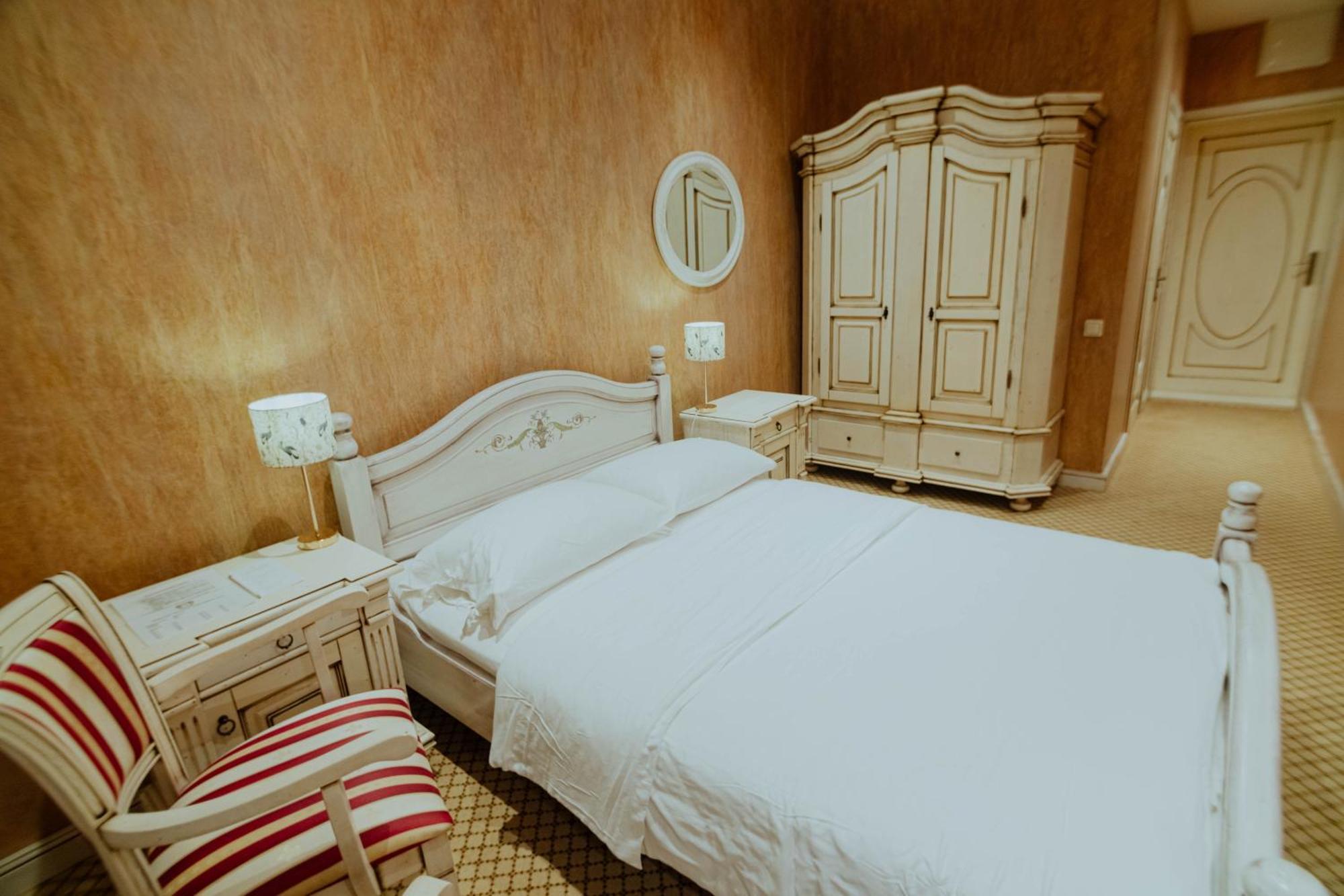 Piena Muiza - Berghof Hotel & Spa Sieksate Pokój zdjęcie