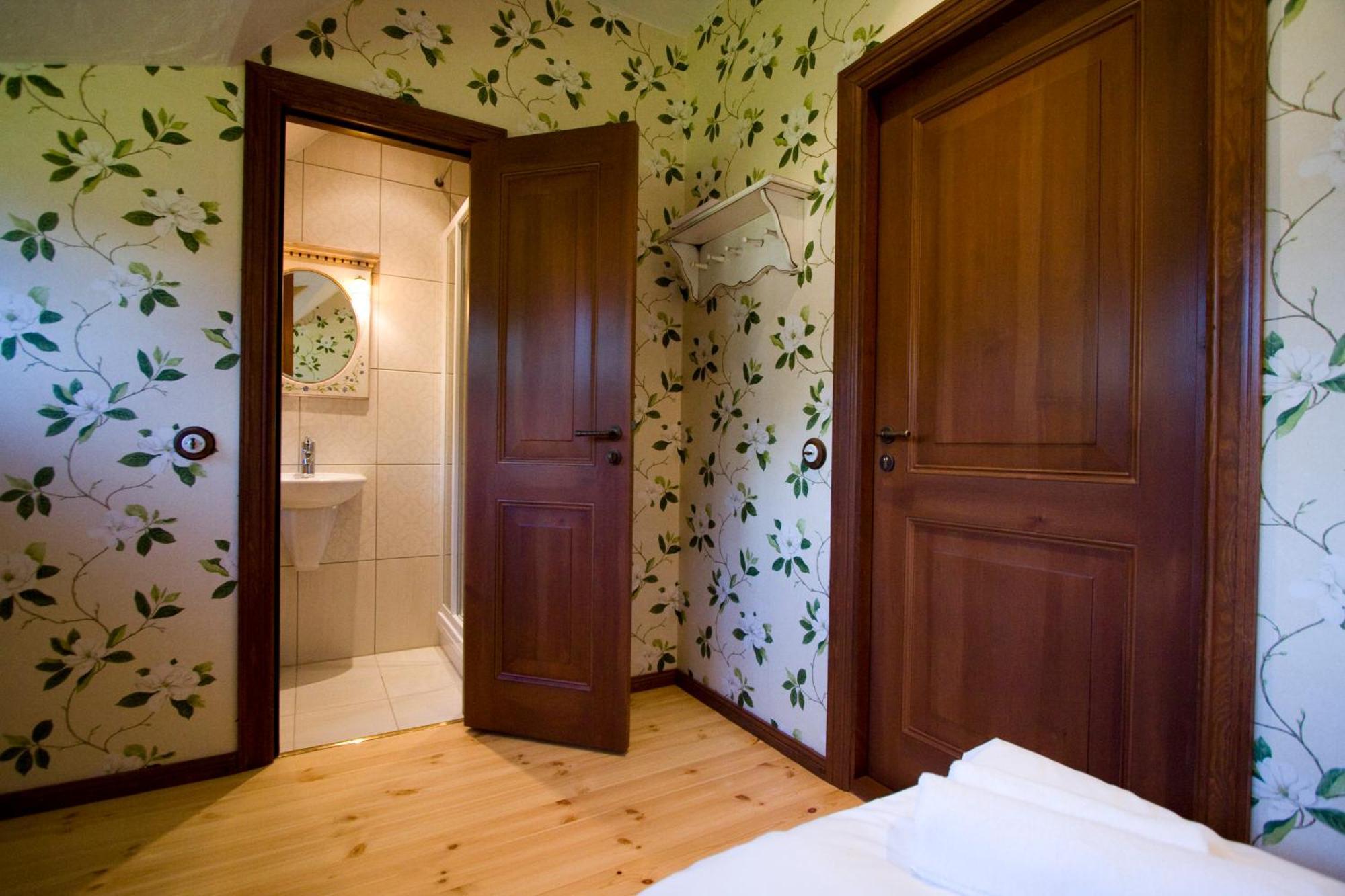 Piena Muiza - Berghof Hotel & Spa Sieksate Zewnętrze zdjęcie